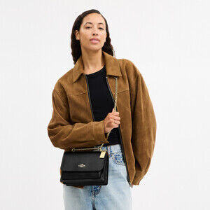 Coach Klare Crossbody Bag